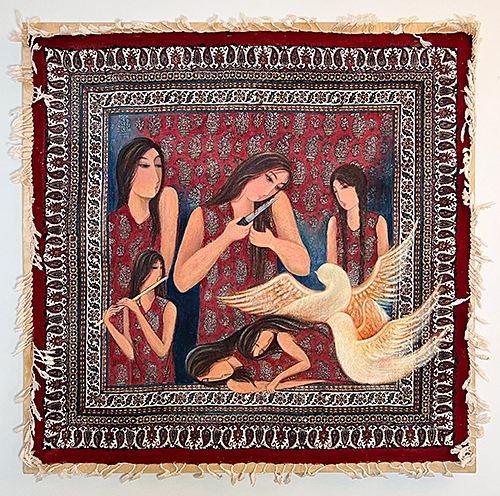 Women, Life, Freedom
